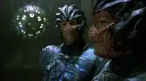 Tập 16 Star Trek: Voyager (Phần 4)