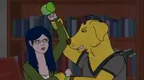 Tập 4 BoJack Horseman (Phần 4)