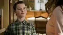 Tập 16 Tuổi Thơ Bá Đạo của Sheldon (Phần 3)