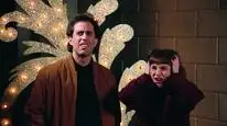 Tập 6 Seinfeld (Phần 6)