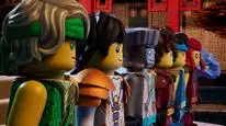 Tập 20 LEGO Ninjago: Những Con Rồng Trỗi Dậy (Phần 2)