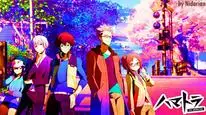 Tập 2 Re: Hamatora: Season 2