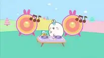 Tập 5 Molang (Phần 2)