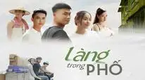 Tập 1 Phố Trong Làng