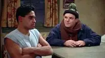 Tập 12 Seinfeld (Phần 2)
