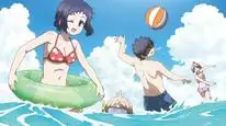 Tập 2 Akkun to Kanojo