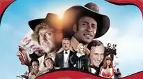 Tập Full Blazing Saddles