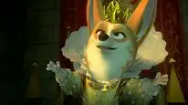 Tập 10 Kung Fu Panda: Hiệp sĩ rồng (Phần 3)