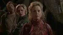 Tập 3 Stargate SG-1 (Phần 2)