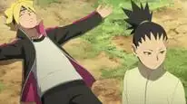 Tập 170 Boruto: Naruto Hậu Sinh Khả Úy