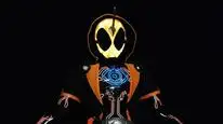 Tập 1 Kamen Rider Ghost