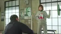 Tập 7 Cô Nàng Cử Tạ Kim Bok Joo