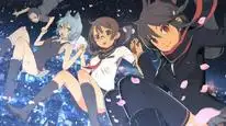 Tập 8 Yozakura Quartet