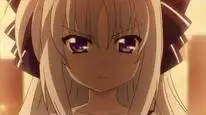 Tập 3 ViVid Strike!