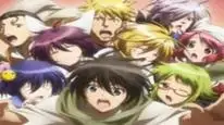Tập 4 Asu no Yoichi!