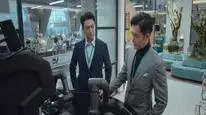Tập 32 Đối Thủ Thân Quen