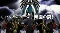 Tập 69 Digimon Xros Wars