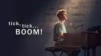 Tập Full tick, tick... BOOM!