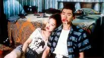 Tập Full Chuyến Tàu Bí Ẩn