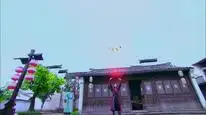 Tập 14 Cổ Kiếm Kỳ Đàm