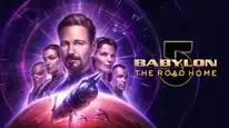 Tập Full Babylon 5: Hành Trình Về Nhà