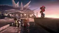 Tập Full Người Máy Biến Hình: Predacons Nổi Dậy