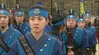 Tập 18 Nữ Hoàng SeonDeok
