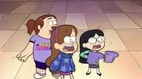 Tập 17 Gravity Falls Season 1