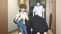 Tập 3 Mặt Khuất Của Tamon-kun