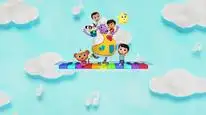 Tập 01 Little Baby Bum: Music Time (Phần 2)