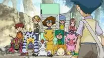 Tập 07 Digimon 1999