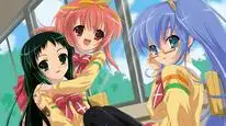 Tập 4 Nanatsu-iro★Drops