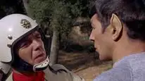 Tập 25 Star Trek (Phần 2)