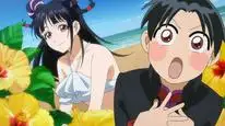 Tập SP Bucchigiri?!