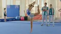 Tập 01 Học viện thể dục: Một cơ hội thứ hai