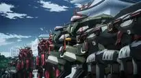 Tập 20 Kyoukai Senki