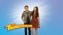 Tập 21 Gia đình Thunderman (Phần 2)