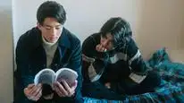 Tập 01 The Boy and I Who Will Break Up in 100 Days