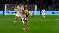 Tập 4 Dưới áp lực: Đội tuyển World Cup nữ Hoa Kỳ