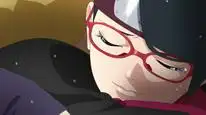 Tập 254 Boruto: Naruto hậu sinh khả úy
