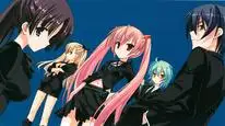 Tập 10 Hidan no Aria
