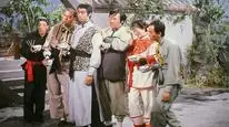Tập 2 Hoàng Đế Lưu Manh