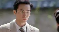 Tập 20 Bích Huyết Thư Hương Mộng