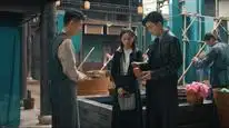Tập 01 Ám Ảnh Trinh Thám