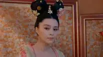 Tập 35 Võ Mỵ Nương Truyền Kỳ