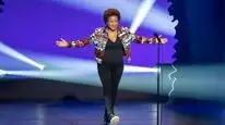 Tập Full Wanda Sykes: Tôi là người mua vui