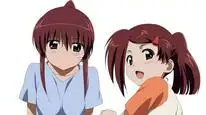 Tập 6 Kiss x Sis (TV)