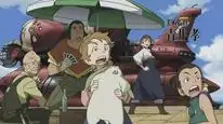 Tập 2 Bounen no Xamdou