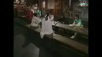 Tập 3 Biên Thành Lãng Tử