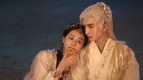 Tập 22 Hoài Thủy Trúc Đình